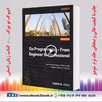 Go Programming – From Beginner to Professional 2nd Edition