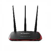 اکسس پوینت بی سیم N300 تندا مدل AP5 - فروشگاه اینترنتی طیف سنتر