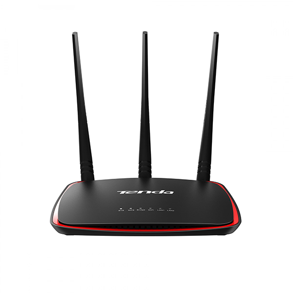 اکسس پوینت بی سیم N300 تندا مدل AP5 - فروشگاه اینترنتی طیف سنتر