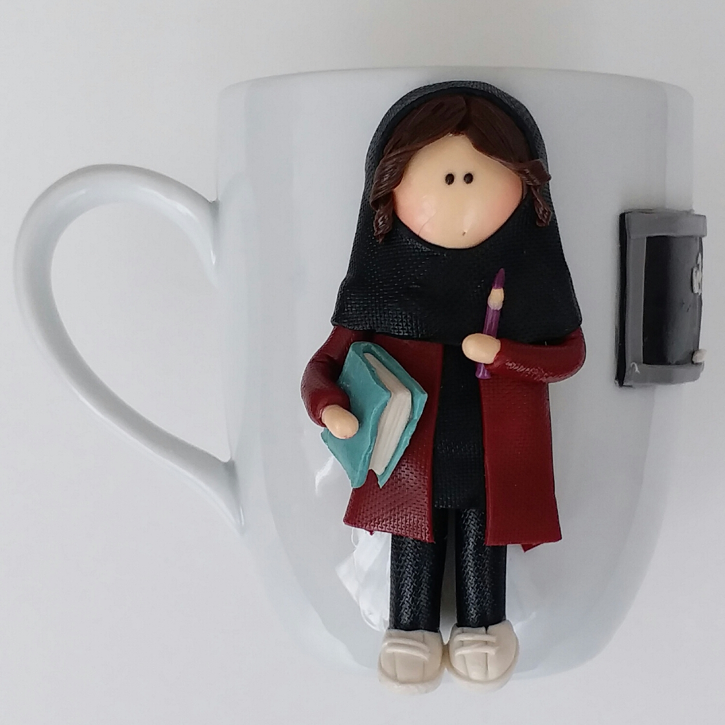 ماگ مدل معلم کد D228