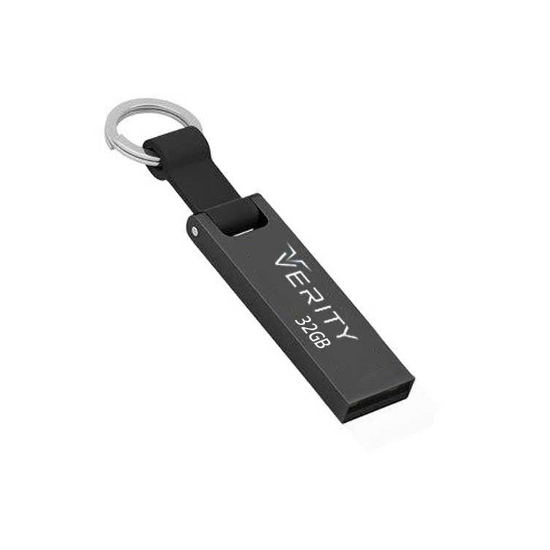 فلش مموری وریتی مدل V814 ظرفیت 32 گیگابایت