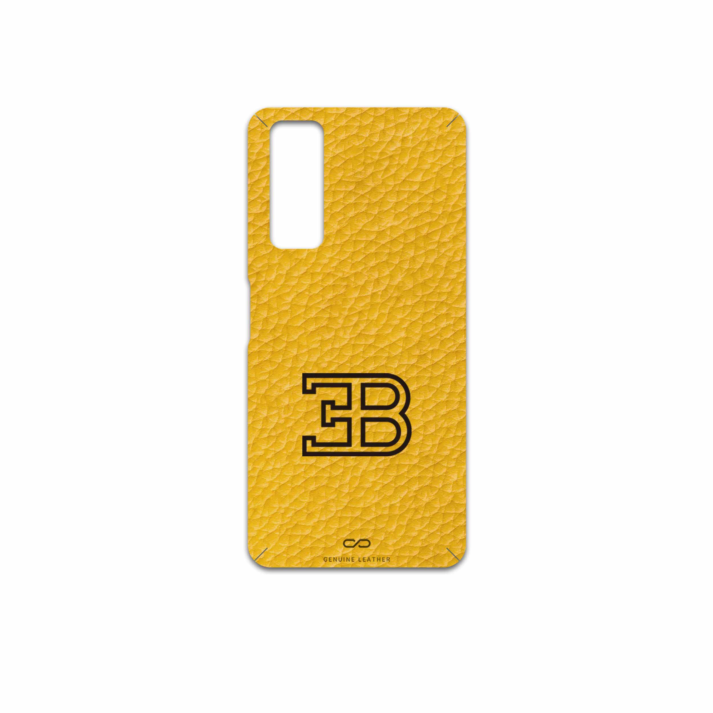 برچسب پوششی ماهوت مدل ML-BGGT مناسب برای گوشی موبایل هوآوی Y7a