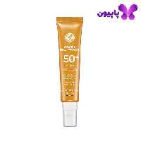کرم ضد آفتاب و ضد چروک SPF 50 ایوروشه