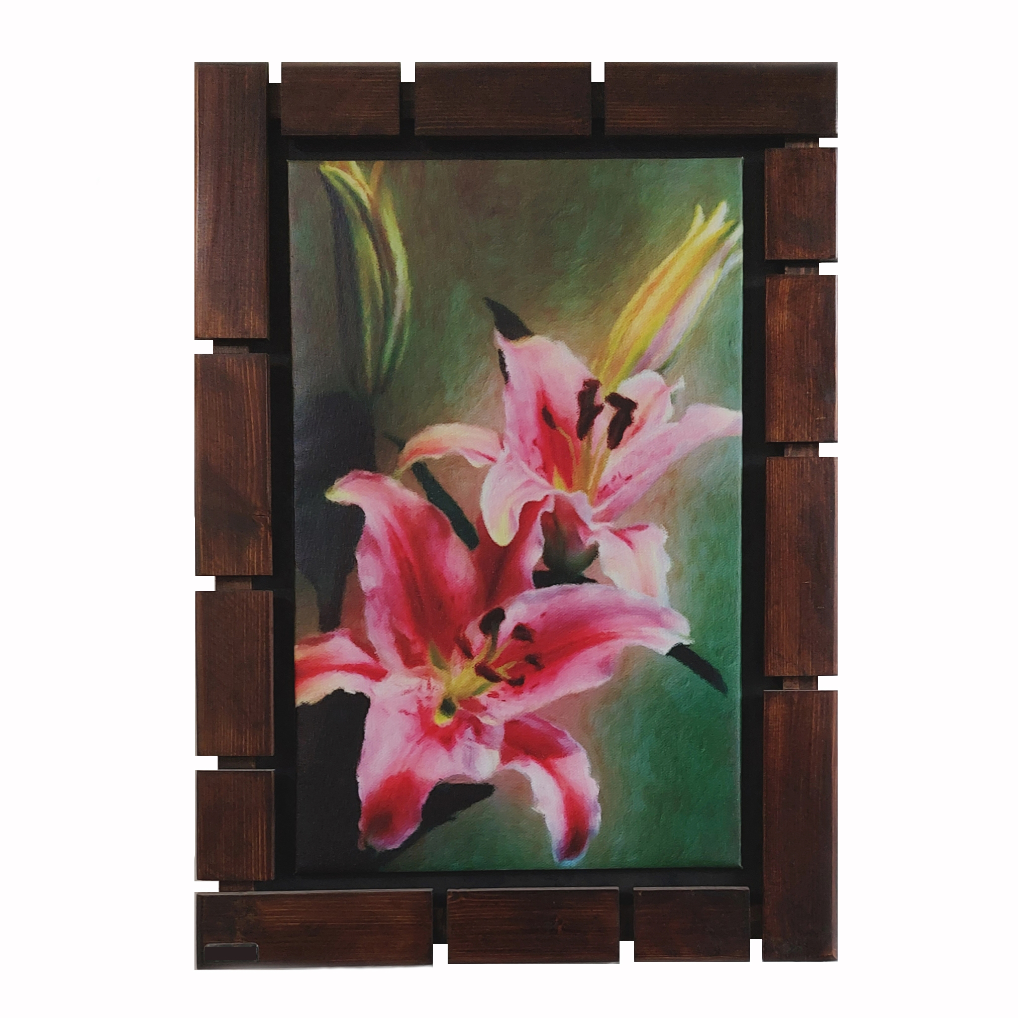 تابلو مدل لیلیوم