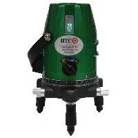 تراز لیزری اچ تی سی مدل LF312-G