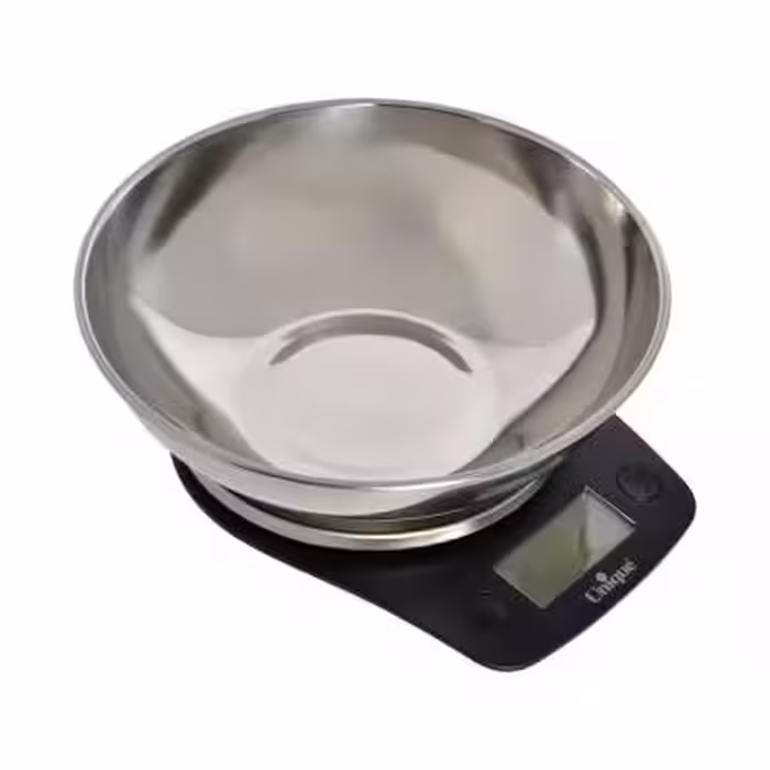 ترازوی آشپزخانه یونیک کد 6535