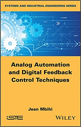 󾕇 دانلود کتاب Analog Automation And Digital Feedback Control Techniques, 2018 - دانلود کتاب های دانشگاهی