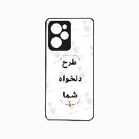 قاب طرح دلخواه گوشی شیائومی Poco X5  Pro 5G    محافظ لنزدار