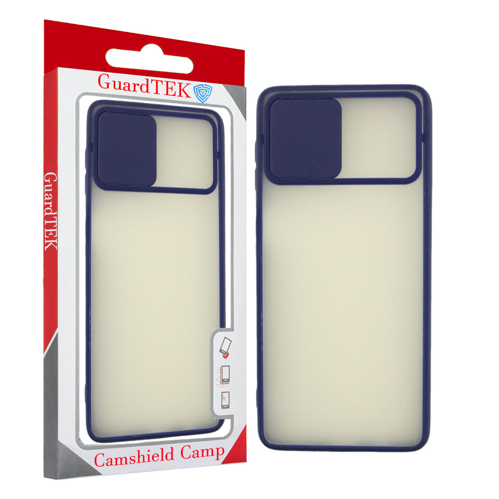 کاور گاردتک مدل Camshield مناسب برای گوشی موبایل سامسونگ Galaxy M51