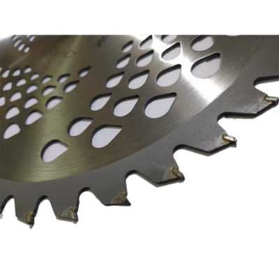 تیغه علف تراش مدل 100T