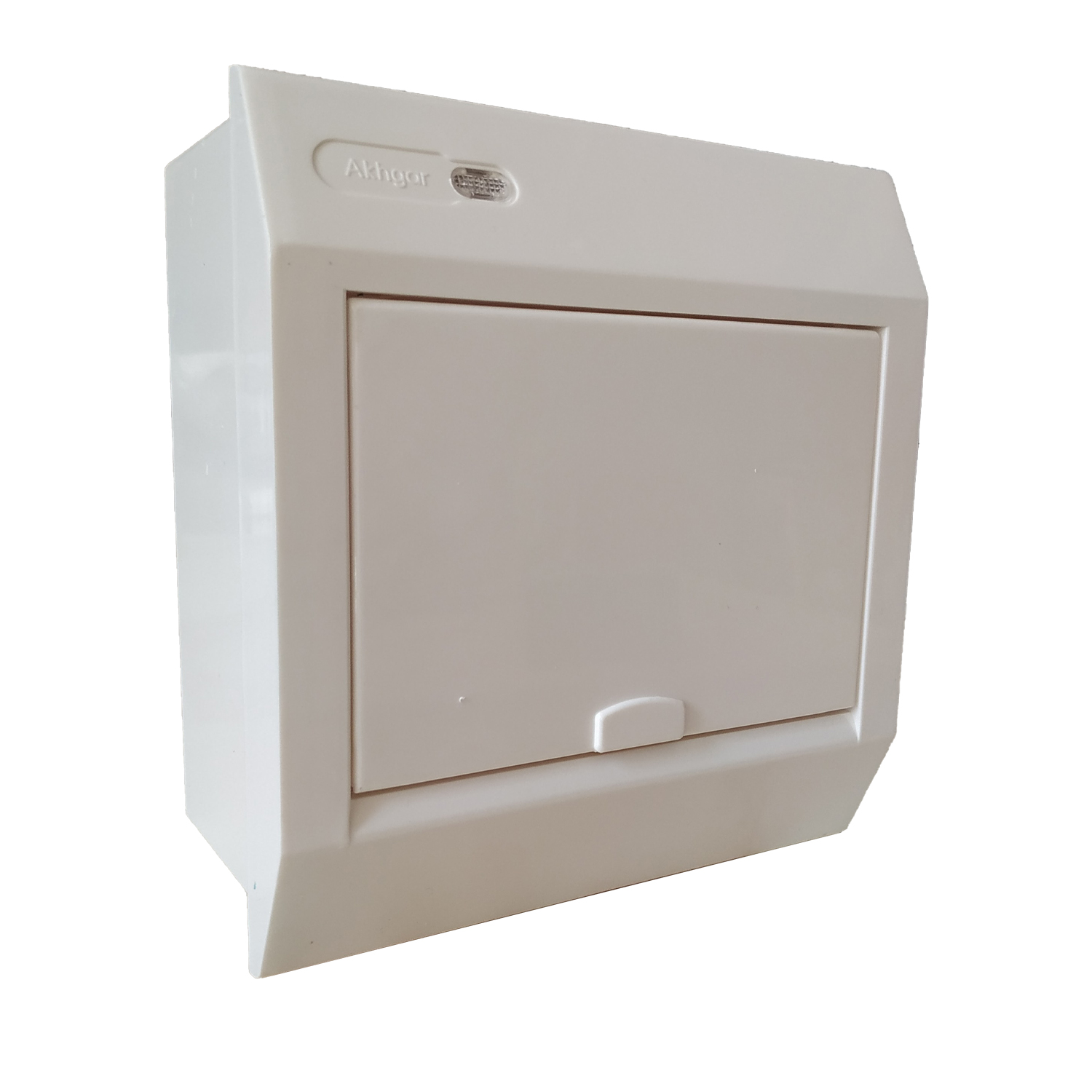 جعبه فیوز 5 عددی اخگر الکتریک کد F-105