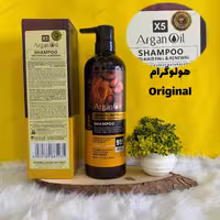 شامپو آرگان میگ فاقد سولفات