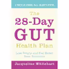 کتاب The 28-Day Gut Health Plan اثر Jacqueline Whitehart انتشارات Thorsons