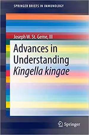 [PDF] دانلود کتاب Advances In Understanding Kingella Kingae, 2016