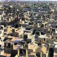 دانلود جزوه کتاب بررسی اصول معماری بادگیرها