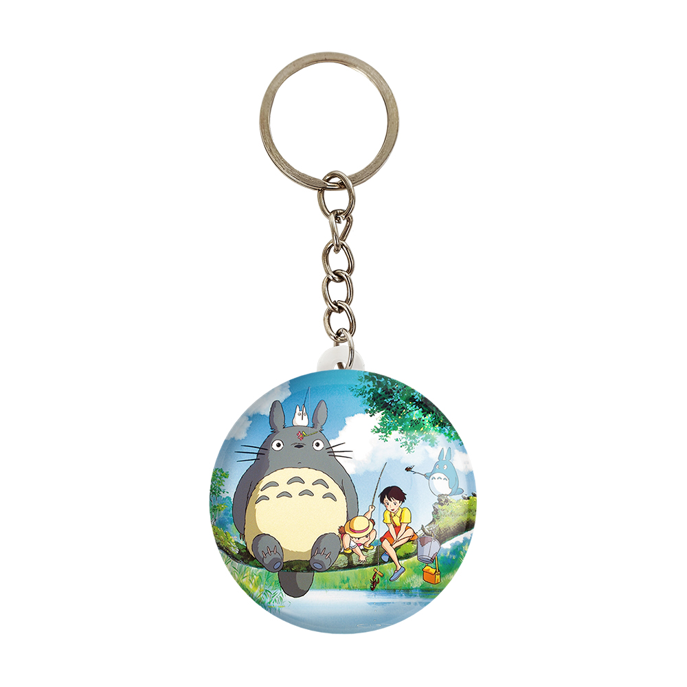 جاکلیدی خندالو طرح انیمه توتورو کد 4550