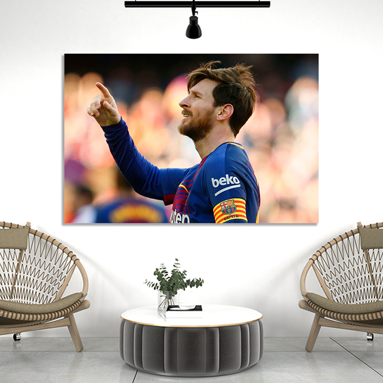 تابلو شاسی مدل مسی کد 83