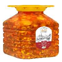 ترشی اسپانیایی فله نارین