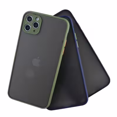 کاور مدل S0 مناسب برای گوشی موبایل اپل iPhone 11 Pro