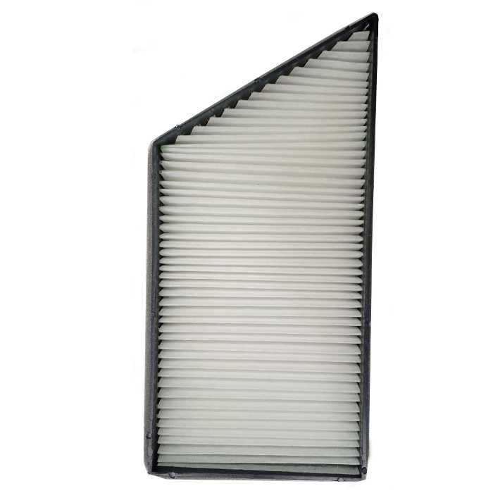 فیلتر کابین خودرو مدل HB 206-207 مناسب برای پژو 206 بسته 10 عددی