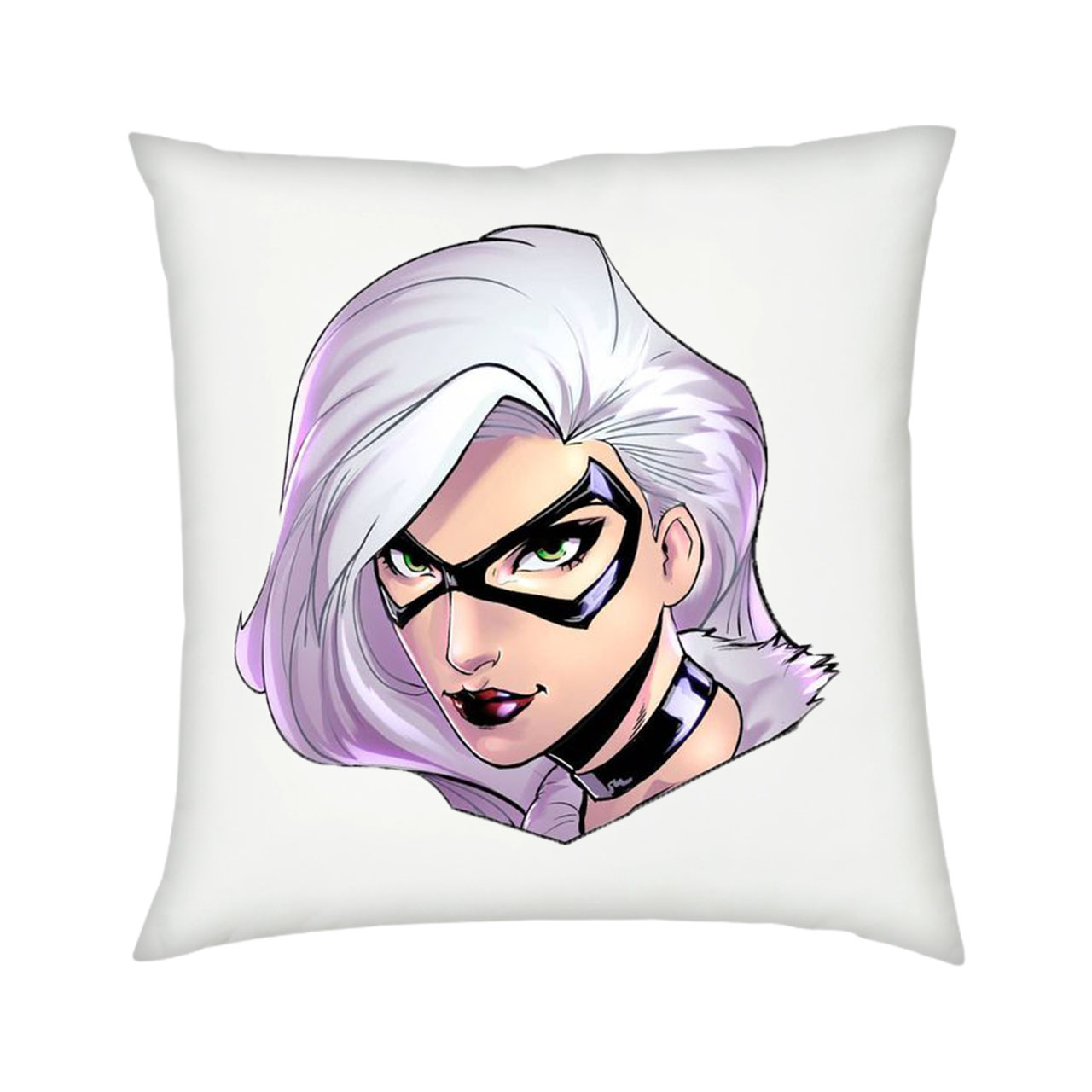 کاور کوسن مدل catwomen کد 2501