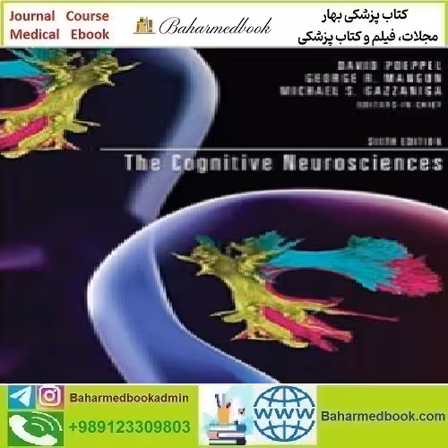 The Cognitive Neurosciences 2020 TRUE PDF price 1€ - کتاب پزشکی بهار