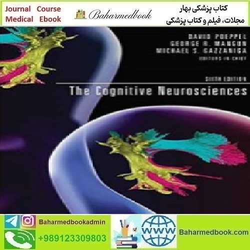 The Cognitive Neurosciences 2020 TRUE PDF price 1€ - کتاب پزشکی بهار