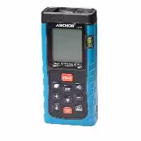 متر لیزری 100 متر آنکور مدل TM100