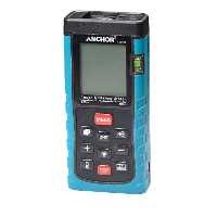 متر لیزری 100 متر آنکور مدل TM100