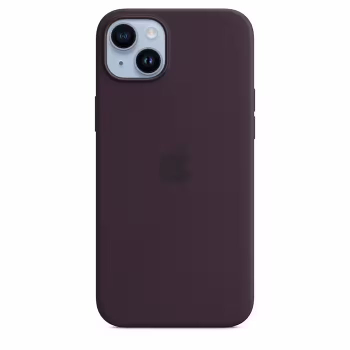 کاور مدل سیلیکونی مناسب برای گوشی موبایل اپل iphone 14