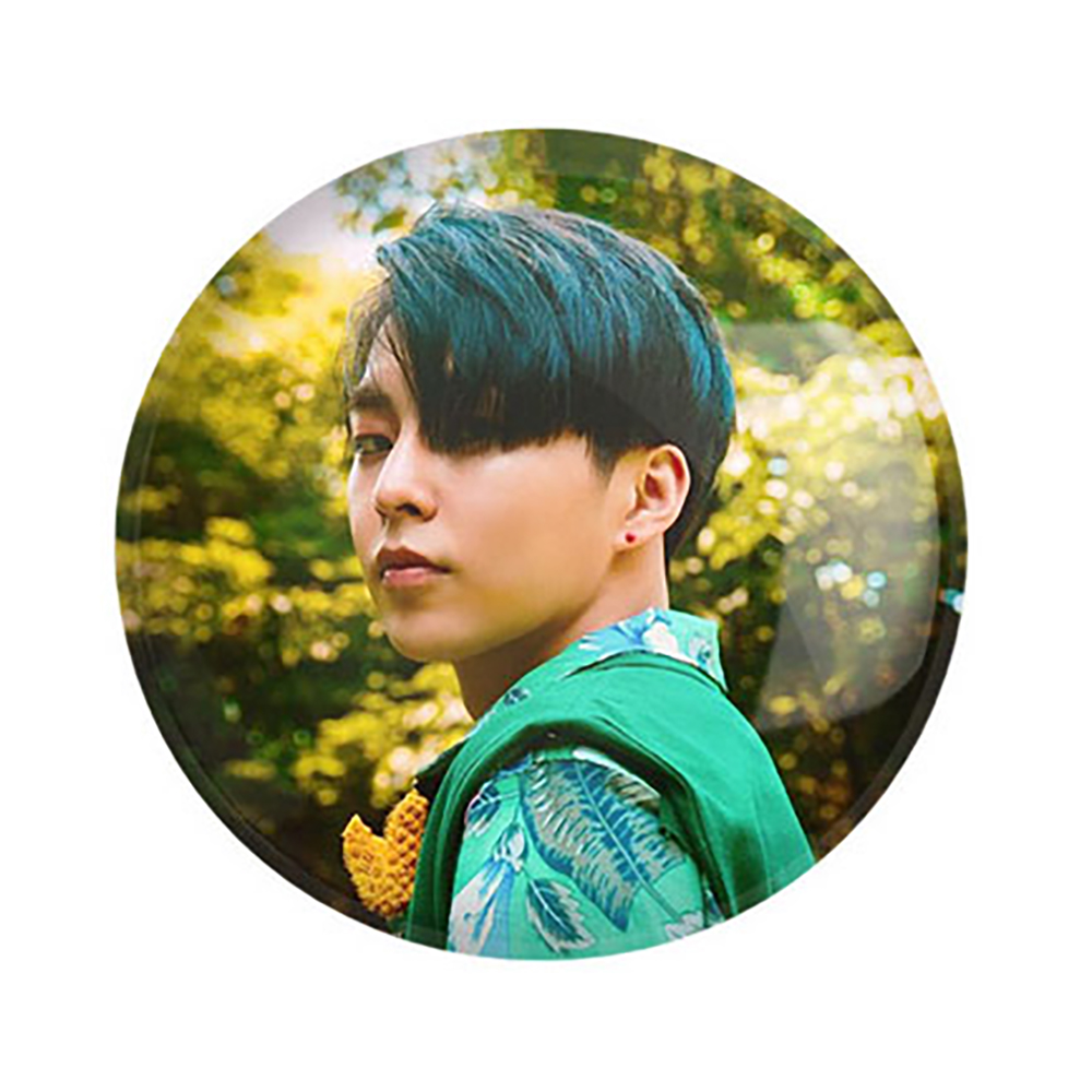 پیکسل مدل EXO xiumin کد Asp151