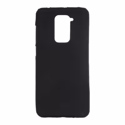 کاور مدل ساده کد TH-1 مناسب برای گوشی موبایل شیائومی Redmi Note 9