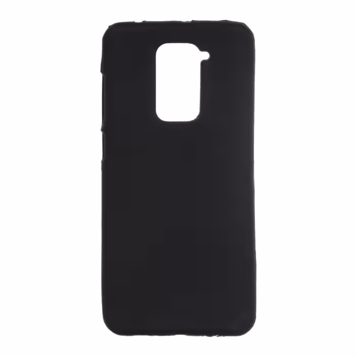 کاور مدل ساده کد TH-1 مناسب برای گوشی موبایل شیائومی Redmi Note 9