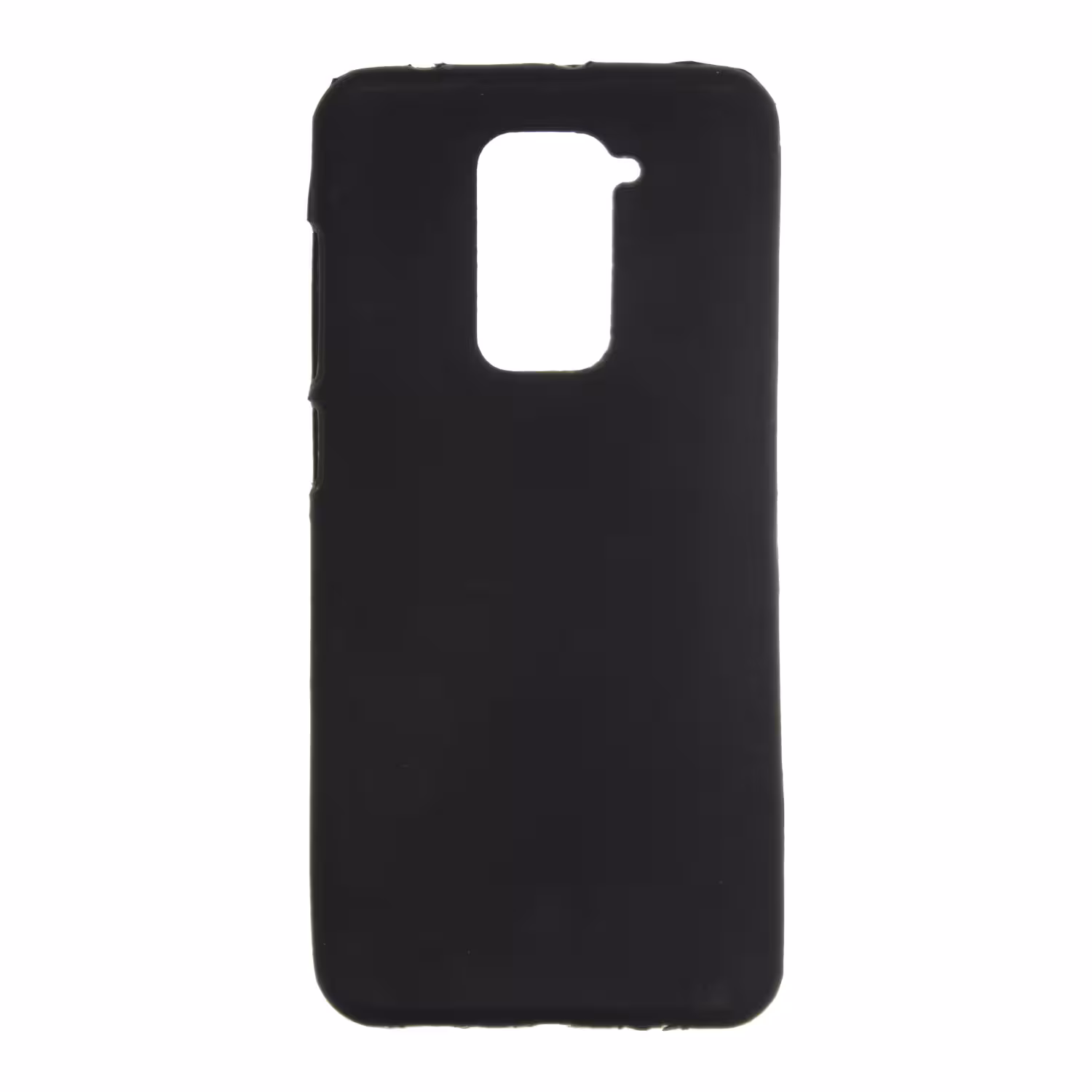 کاور مدل ساده کد TH-1 مناسب برای گوشی موبایل شیائومی Redmi Note 9