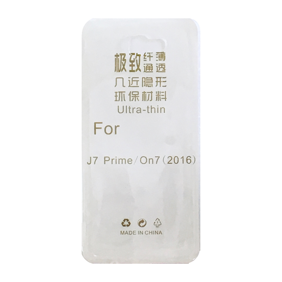 کاور مدل ts مناسب برای گوشی موبایل سامسونگ Galaxy J7 Prime