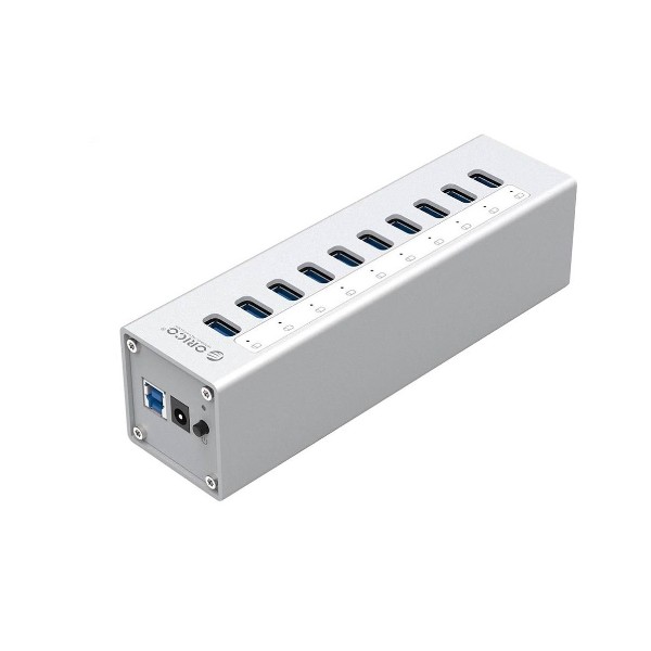 خرید هاب ده پورت اوریکو مدل A3H10-V1 | بازار چاپ ایران