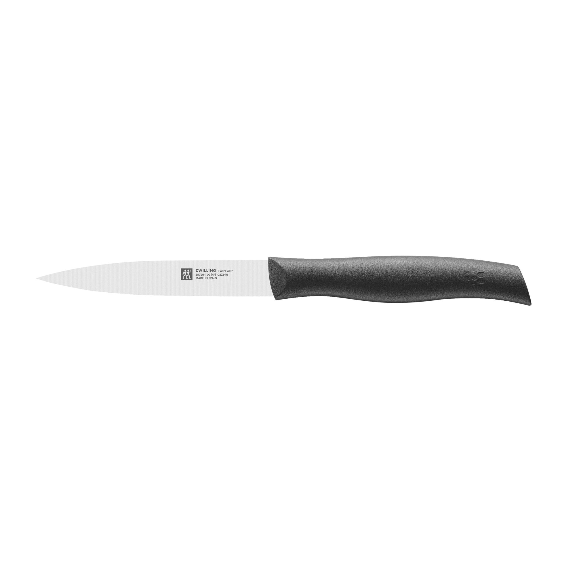 چاقوی برش میوه 10سانت زولینگ تویین گریپ ZWILLING TWIN Grip Paring Knife, 10cm