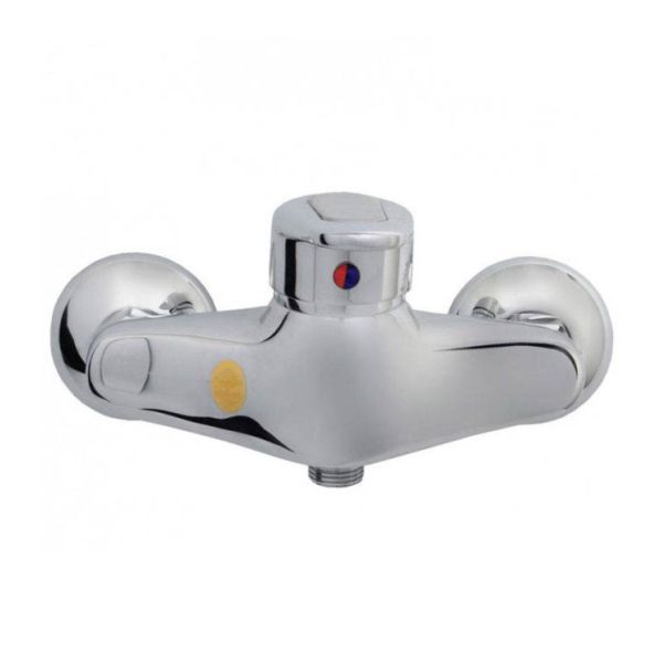 شیر توالت شیبه مدل لاوان