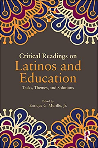 خرید و دانلود نسخه کامل کتاب Critical Readings on Latinos and Education