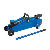 جک سوسماری دسته گردان 2 تن نووا مدل 4202