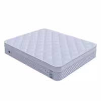 تشک زست مدل اورگا فلکس یک نفره سایز 200x90 سانتی متر