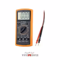 اهم متر DT-9205A