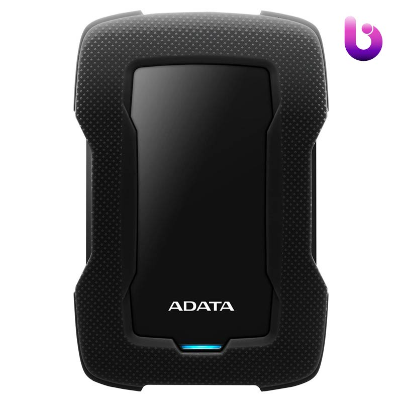 هارد اکسترنال ای دیتا ADATA HD330 5TB