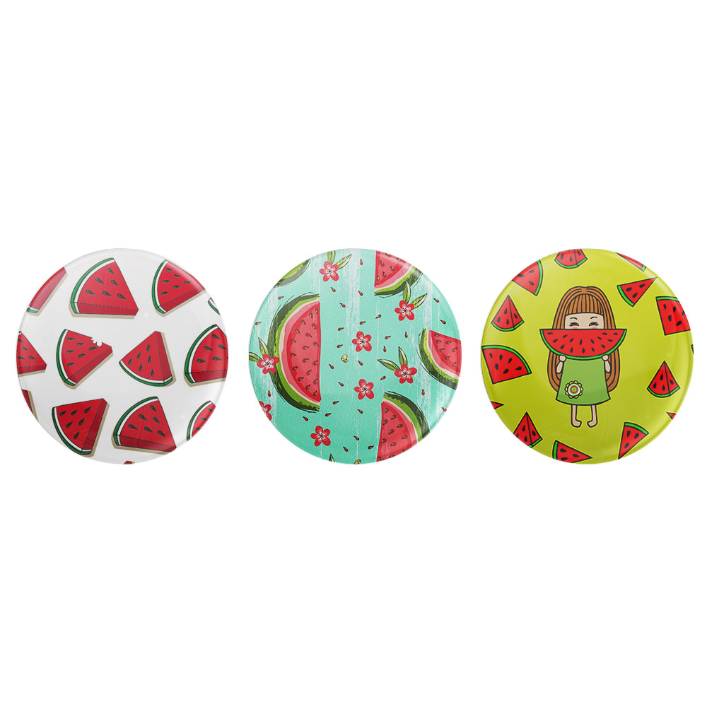 پیکسل ترمه طراحان ایده مدل یلدا مجموعه سه عددی