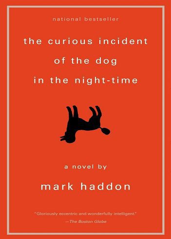 The Curious Incident of the Dog in the Night-Time