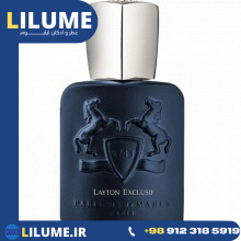 عطر ادکلن پارفومز د مارلی لیتون اکسکلوسیف 125 میل مردانه – زنانه