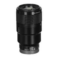 لنزسونی Sony FE 90mm f/2.8 Macro G OSS Lens - فروشگاه اینترنتی زومیکس