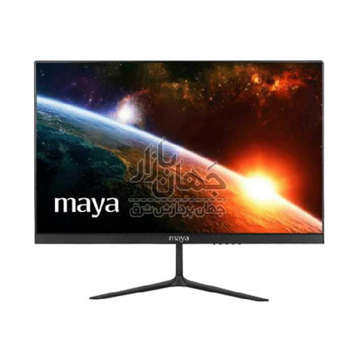 مانیتور 24 اینچ مایا MO24X-B