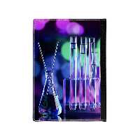 کلاسور مدل شیمی | چاوه