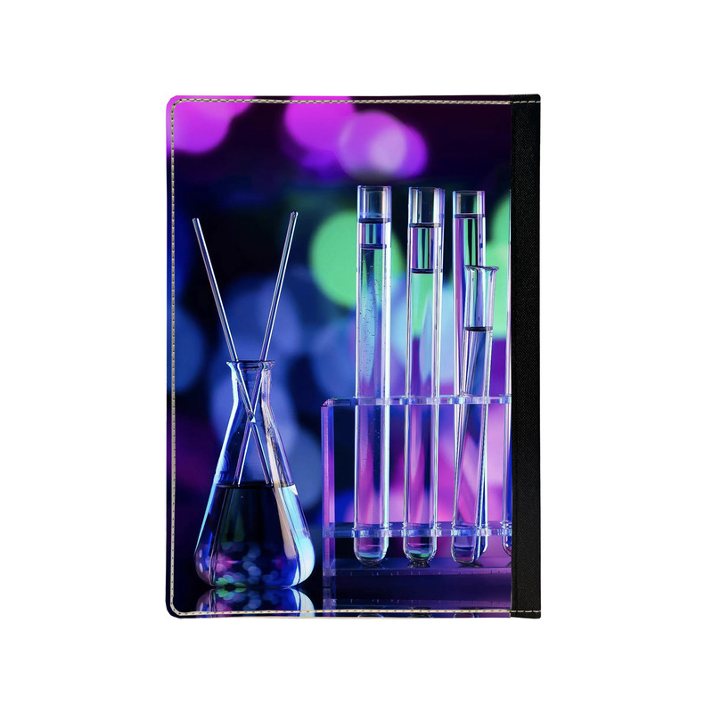 کلاسور مدل شیمی | چاوه